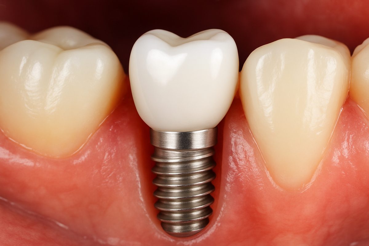How Good Are Dental Implants? Benefits, Longevity, & More!