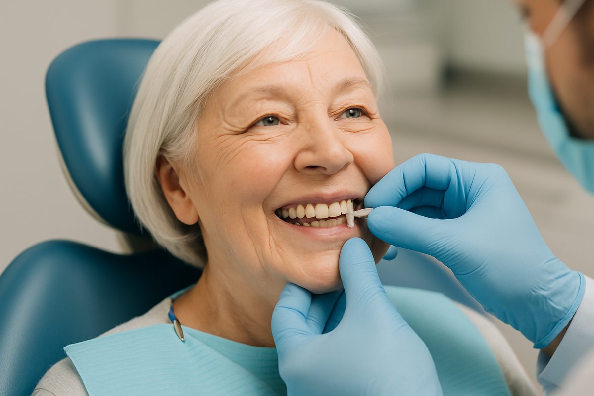 Understanding Dental Implants In The Villages, FL