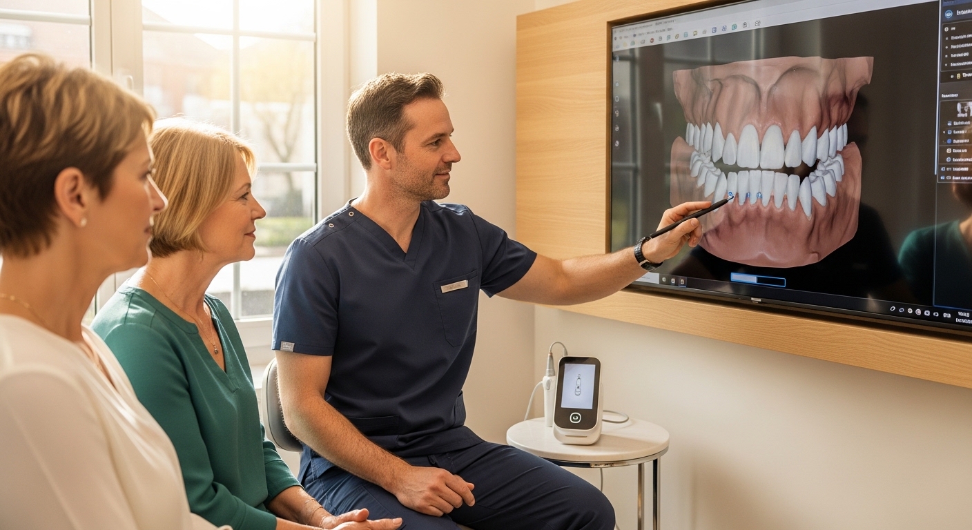 Choosing the Best Dentist in The Villages, FL: What to Consider