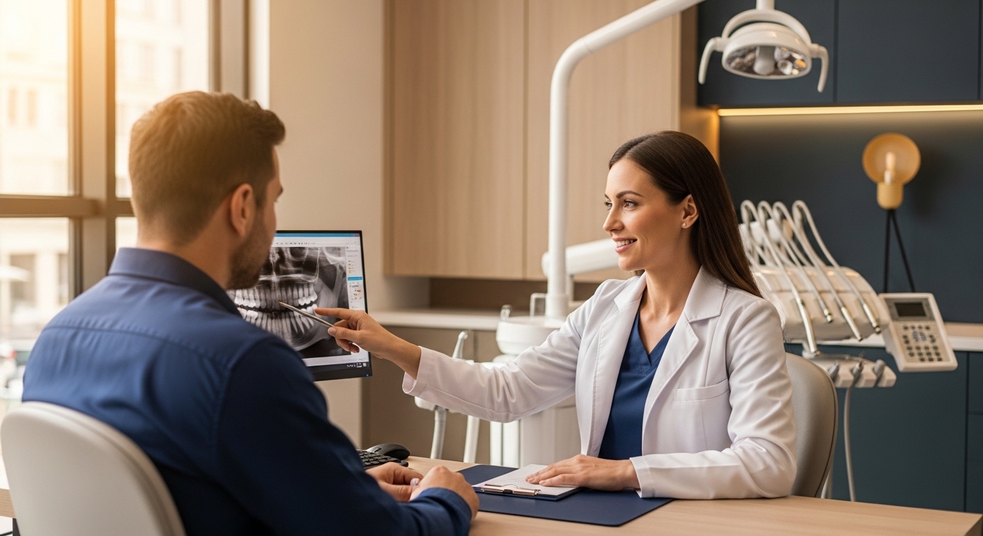A Comprehensive Guide to Dental Services at Lake Sumter